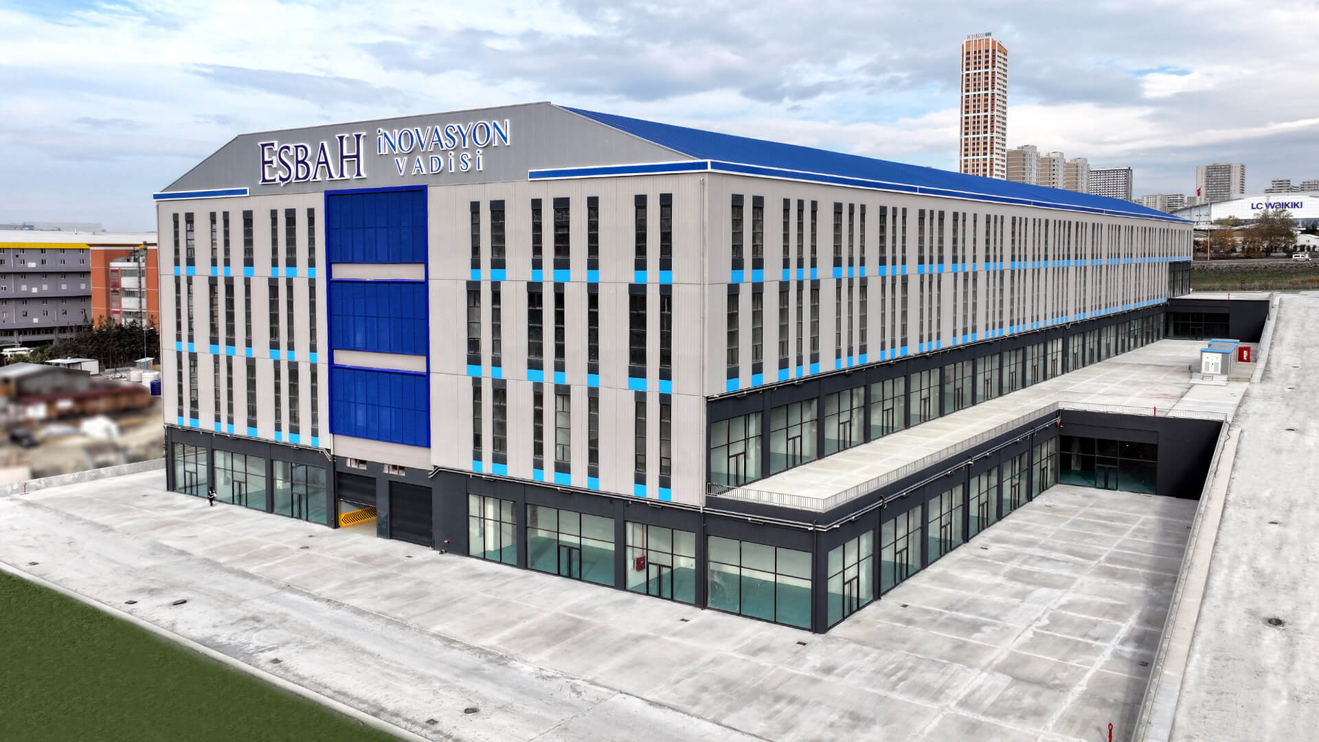 İNOVASYON VADİSİ - I